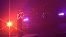 Hero - Close My Eyes 橫濱FM&COM 飯拍版
