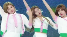 TWICE - SIGNAL - MBC音樂中心 現場版 17/05/27