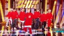 iKON - BLING BLING - MBC音樂中心 現場版 17/05/27
