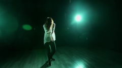 音悅stage,音悅Stage2017 - Why Would I Ever