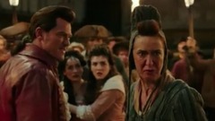影視原聲,Luke Evans - The Mob Song