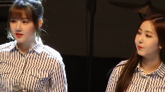 慶熙大學慶典祝儀演出全程 Part 2