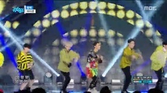 Bling Bling & B-Day - MBC音樂中心 現場版 17/05/27