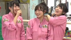 AKB48 - AKB48チーム8のあんた、ロケロケ! EP13