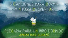 Plegaria para un Ni?o Dormido (Audio)