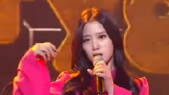 Don't Believe - KBS音樂銀行現場版 16/11/25