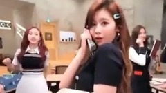 哥哥的想法 TWICE頌