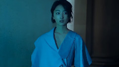 周冬雨 - VOGUEfilm:周冬雨 博物館驚魂
