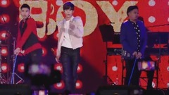 耶誕城演唱全程