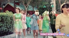 Katy Perry - 辣上節奏 (Chained To The Rhythm)