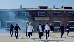 【新歌速遞】韓國最新發行歌曲(2017年5月第四周)