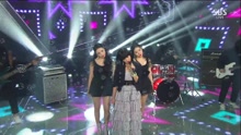 SolBi - SolB - PRINCESS MAKER - SBS人氣歌謠 現場版 17/05/28