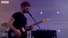 Bastille - Good Grief Radio 1's Big Weekend現場版 2017