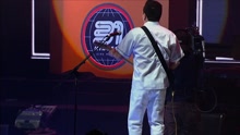 Almacén (En Vivo Teatro Caupolican (14/08/2012))