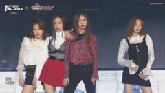 鬼怪 - 2017 KCON JAPAN現場版 17/05/25