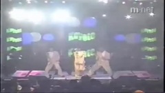 熱情