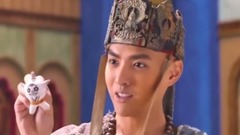 不屑一顧是相思 吳亦凡 & 周迅記辯機與高陽公主