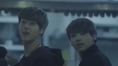 Billboard上煙鬼有意與防彈合作重制 I NEED U[feat. HALSEY](CLOSER REMIX)