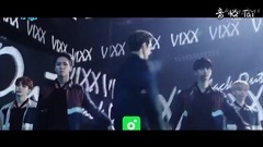 Black Out 現場混合