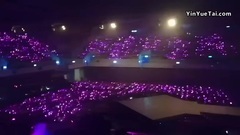Encore Event 告白頌