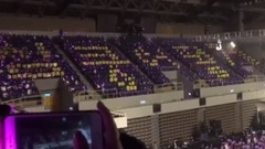 金泰妍亞洲巡演PERSONA這實在是,太神奇啦-應金太妍要求再翻一次排字XDCUT