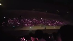 金泰妍亞洲巡演PERSONA臺灣場告白頌CUT