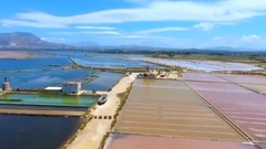 民樂群星,風景,音樂短片,輕音樂,樂動城市 - 西西里島風光