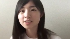 AKB48 - SHOWROOM 巖立沙穂 Part1