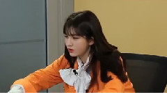 Somi演技試鏡 CUT