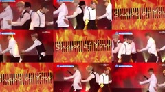 Shape Of You(個人九宮格)