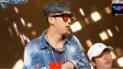 我做錯了什么 - Mnet M!Countdown 現場版 16/08/18