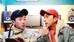 SDinCouple OhYeah新曲發布V Live