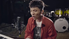 當一個天使的憂愁 - 樂人 iCover Session