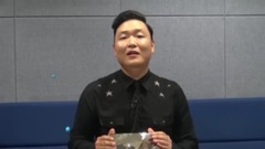 PSY達到1000萬用戶