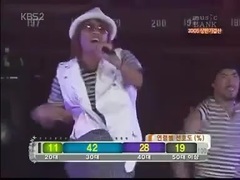 050626音樂銀行 慢慢走
