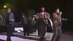 離脫