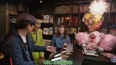 真夜中(指原莉乃 リリー?フランキー) ep07
