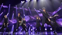 VIXX - VIXX - 桃源境 - SBS The Show 現場版 17/05/30