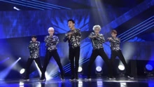 A.C.E - A.C.E - CACTUS - SBS The Show 現場版 17/05/30