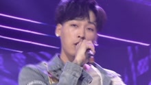 Young Cream - Night - SBS The Show 現場版 17/05/30