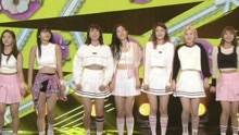 DIA - Will you go out with me - SBS The Show 現場版 17/05/30