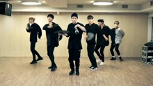 VIXX - VIXX - 桃源境 舞蹈練習室