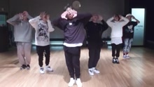 iKON - B-DAY 舞蹈練習室