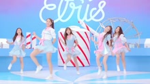 ELRIS - ELRIS - We, First 預告2