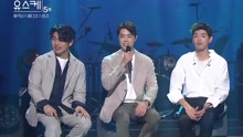 Eddy Kim - Eddy Kim - 你真漂亮 - 柳熙烈的寫生簿 現場版 17/05/27