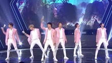 VIXX - VIXX - 桃源境 - MBC Show Champion 現場版 17/05/31