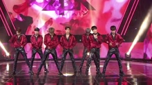 24K - ONLY YOU - MBC Show Champion 現場版 17/05/31