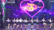 TWICE - SIGNAL+CHEER UP - U Have a Dream 慶典現場版 17/05/31