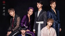 VIXX - VIXX《桃源境》宣傳照花絮