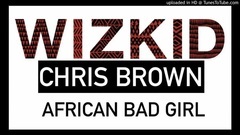 African Bad Girl 試聽版